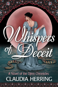 Whispers of Deceit